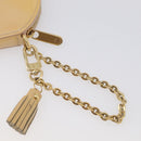 LOUIS VUITTON Vernis Porte Monnaie Chapo Rose Florentin M91416 LV Auth SK218A-13