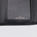 LOUIS VUITTON Reverse Portefeuille Daufine Compact Wallet M68725 LV Auth SK258-13