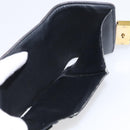LOUIS VUITTON Reverse Portefeuille Daufine Compact Wallet M68725 LV Auth SK258-19