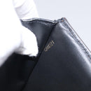 LOUIS VUITTON Reverse Portefeuille Daufine Compact Wallet M68725 LV Auth SK258-22