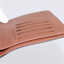 LOUIS VUITTON Monogram Porto Papie Zip Wallet M61207 LV Auth SK276A-17