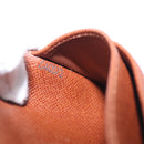 LOUIS VUITTON Monogram Portefeuille Viennois Bifold Wallet M61674 LV Auth SK311-21