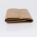 LOUIS VUITTON Monogram Mat Ludlow Coin Purse Amble M65127 LV Auth SK400A-4