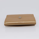LOUIS VUITTON Monogram Mat Ludlow Coin Purse Amble M65127 LV Auth SK400A-6