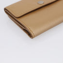 LOUIS VUITTON Monogram Mat Ludlow Coin Purse Amble M65127 LV Auth SK400A-9