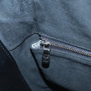 LOUIS VUITTON Epi Sac Saw Shoulder Bag 2way Black M80161 LV Auth SW056-20