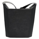 LOUIS VUITTON Epi Sac Saw Shoulder Bag 2way Black M80161 LV Auth SW056-2