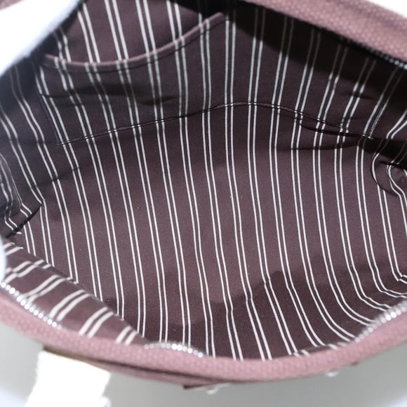 LOUIS VUITTON Cabas MM Antigua Tote Bag Brown M80663 LV Auth SW062