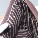 LOUIS VUITTON Cabas MM Antigua Tote Bag Brown M80663 LV Auth SW062-21