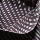 LOUIS VUITTON Cabas MM Antigua Tote Bag Brown M80663 LV Auth SW062-22