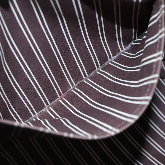 LOUIS VUITTON Cabas MM Antigua Tote Bag Brown M80663 LV Auth SW062