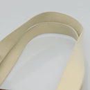 LOUIS VUITTON Cabas MM Antigua Tote Bag Brown M80663 LV Auth SW062-8