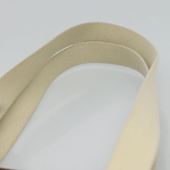 LOUIS VUITTON Cabas MM Antigua Tote Bag Brown M80663 LV Auth SW062