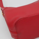 LOUIS VUITTON Epi Mandala PM Shoulder Bag Red M5893E LV Auth sw088V-14