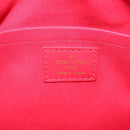 LOUIS VUITTON Epi Mandala PM Shoulder Bag Red M5893E LV Auth sw088V-10