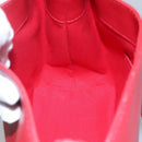 LOUIS VUITTON Epi Mandala PM Shoulder Bag Red M5893E LV Auth sw088V-18