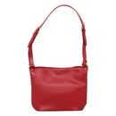 LOUIS VUITTON Epi Mandala PM Shoulder Bag Red M5893E LV Auth sw088V-2