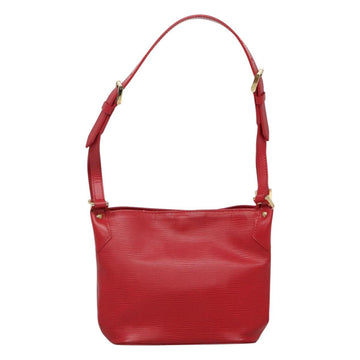 LOUIS VUITTON Epi Mandala PM Shoulder Bag Red M5893E LV Auth sw088V - 0
