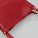LOUIS VUITTON Epi Mandala PM Shoulder Bag Red M5893E LV Auth sw088V-6