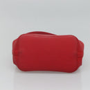 LOUIS VUITTON Epi Mandala PM Shoulder Bag Red M5893E LV Auth sw088V-5