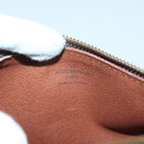 LOUIS VUITTON Monogram Papillon 26 Hand Bag M51386 LV Auth SW1035-17