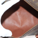 LOUIS VUITTON Monogram Papillon 26 Hand Bag M51386 LV Auth SW1035-11