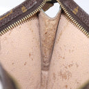 LOUIS VUITTON Monogram Bucket PM Accessory Pouch LV Auth SW1044-17