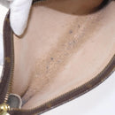 LOUIS VUITTON Monogram Bucket GM Accessory Pouch LV Auth SW1046-10