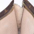 LOUIS VUITTON Monogram Bucket GM Accessory Pouch LV Auth SW1046-11