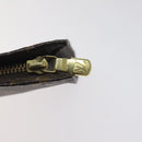 LOUIS VUITTON Monogram Bucket GM Accessory Pouch LV Auth SW1060-9