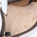 LOUIS VUITTON Monogram Bucket GM Accessory Pouch LV Auth SW1061-10