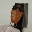 LOUIS VUITTON Monogram Bucket PM Accessory Pouch LV Auth SW1069-8