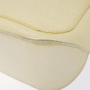 LOUIS VUITTON Monogram Vernis Minna Street Shoulder Bag Perle M91509 Auth sw1083-14