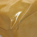 LOUIS VUITTON Monogram Vernis Reade MM Hand Bag Beige M91141 LV Auth sw1119-10