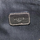 LOEWE Shoulder Pouch Leather Gold Auth sw1137-18