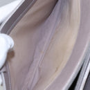 LOUIS VUITTON Epi Croisette PM Tote Bag Lilac M5249B LV Auth sw115-11