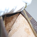 LOUIS VUITTON Monogram Bucket PM Accessory Pouch LV Auth sw1163-12