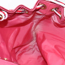 LOUIS VUITTON Cruise line Eponge Tote Bag Pile White M92096 LV Auth sw1167V-24