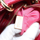 LOUIS VUITTON Cruise line Eponge Tote Bag Pile White M92096 LV Auth sw1167V-11