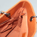 GUCCI GG Canvas Tote Bag Beige Silver 120840 Auth sw1192-20