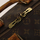 LOUIS VUITTON Monogram Keepall 45 Boston Bag M41428 LV Auth sw1206-10