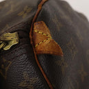 LOUIS VUITTON Monogram Keepall 45 Boston Bag M41428 LV Auth sw1206-19