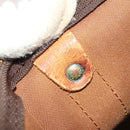 LOUIS VUITTON Monogram Keepall 45 Boston Bag M41428 LV Auth sw1206-12