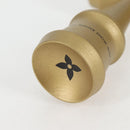 LOUIS VUITTON LV VIP Exclusive Kendama 3 Pieces Gold LV Auth sw1212SM-10