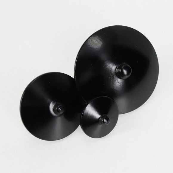 LOUIS VUITTON LV VIP Exclusive Kendama 3 Pieces Gold LV Auth sw1212M