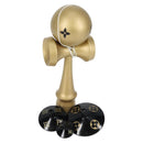LOUIS VUITTON LV VIP Exclusive Kendama 3 Pieces Gold LV Auth sw1212SM-1