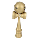 LOUIS VUITTON LV VIP Exclusive Kendama 3 Pieces Gold LV Auth sw1212M-2