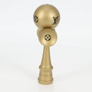LOUIS VUITTON LV VIP Exclusive Kendama 3 Pieces Gold LV Auth sw1212M-4