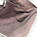 GUCCI GG Canvas Shoulder Bag Beige Gold 203257 Auth sw1229-18