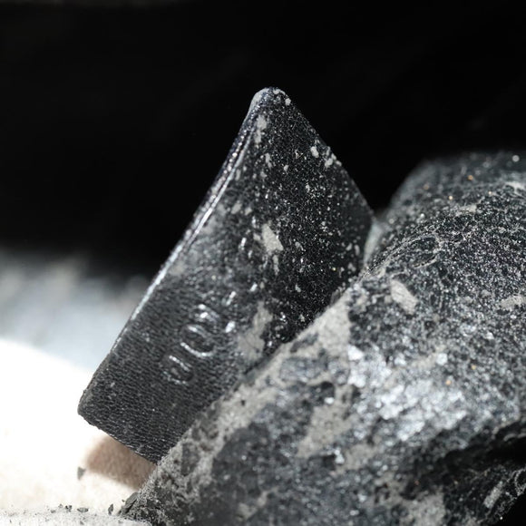 GUCCI Bamboo Hand Bag Leather 2way Black Gold 001 1638 Auth sw1242